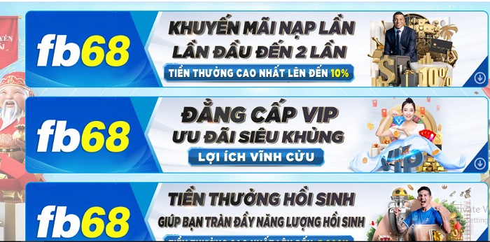 Điều gì khiến FB68 được người chơi đánh giá cao