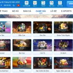 Hướng dẫn tham gia V8 Poker tại FB68