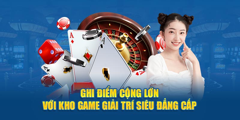 +5 Top sản phẩm cá cược hot tại FB68